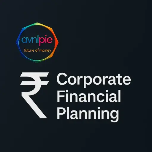 Corporate Financial Planning 