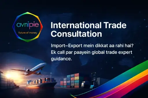 International Trade Consultation