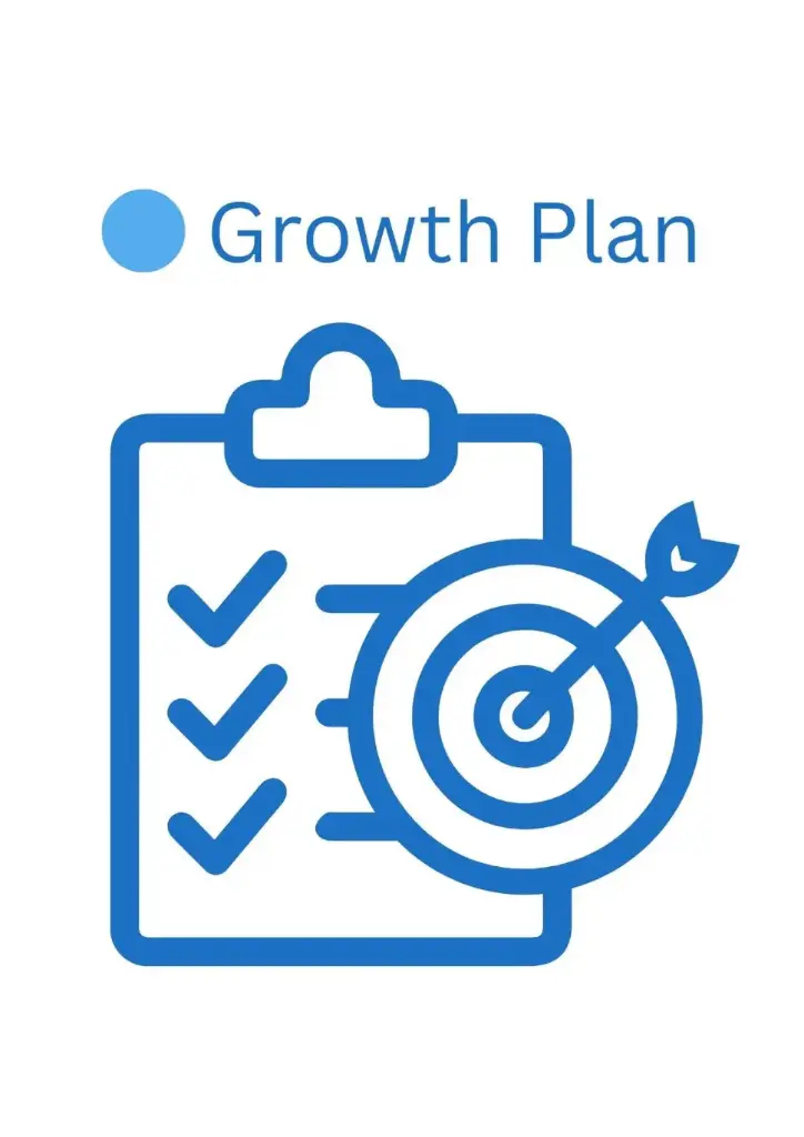 🔵 Growth Plan